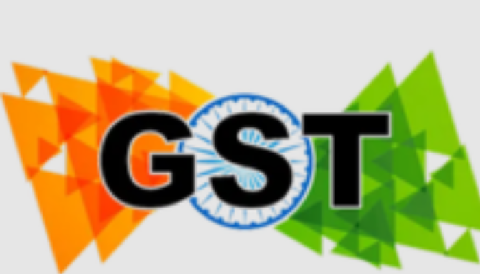 GST