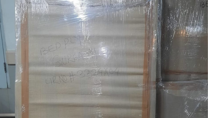 Office Relocation Services in Siliguri