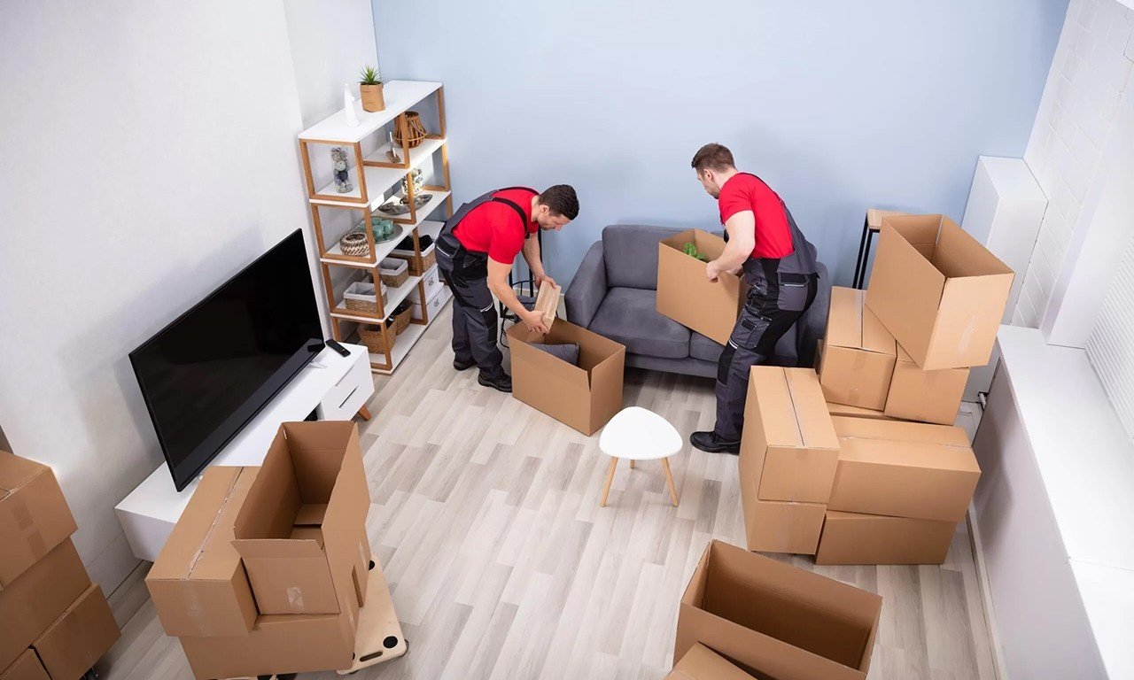 Packers and Movers in Siliguri